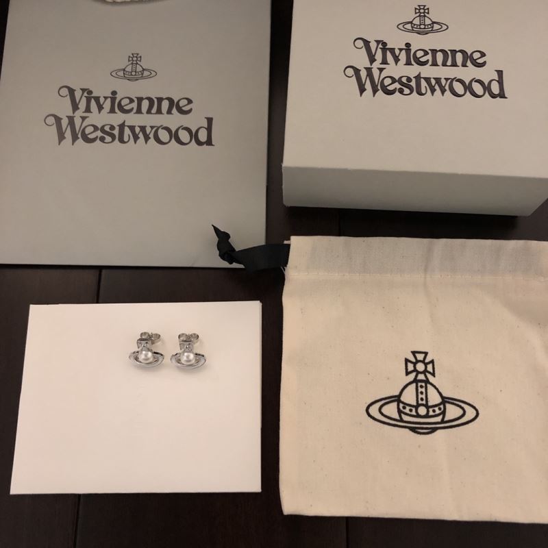 Vivienne Westwood Earrings